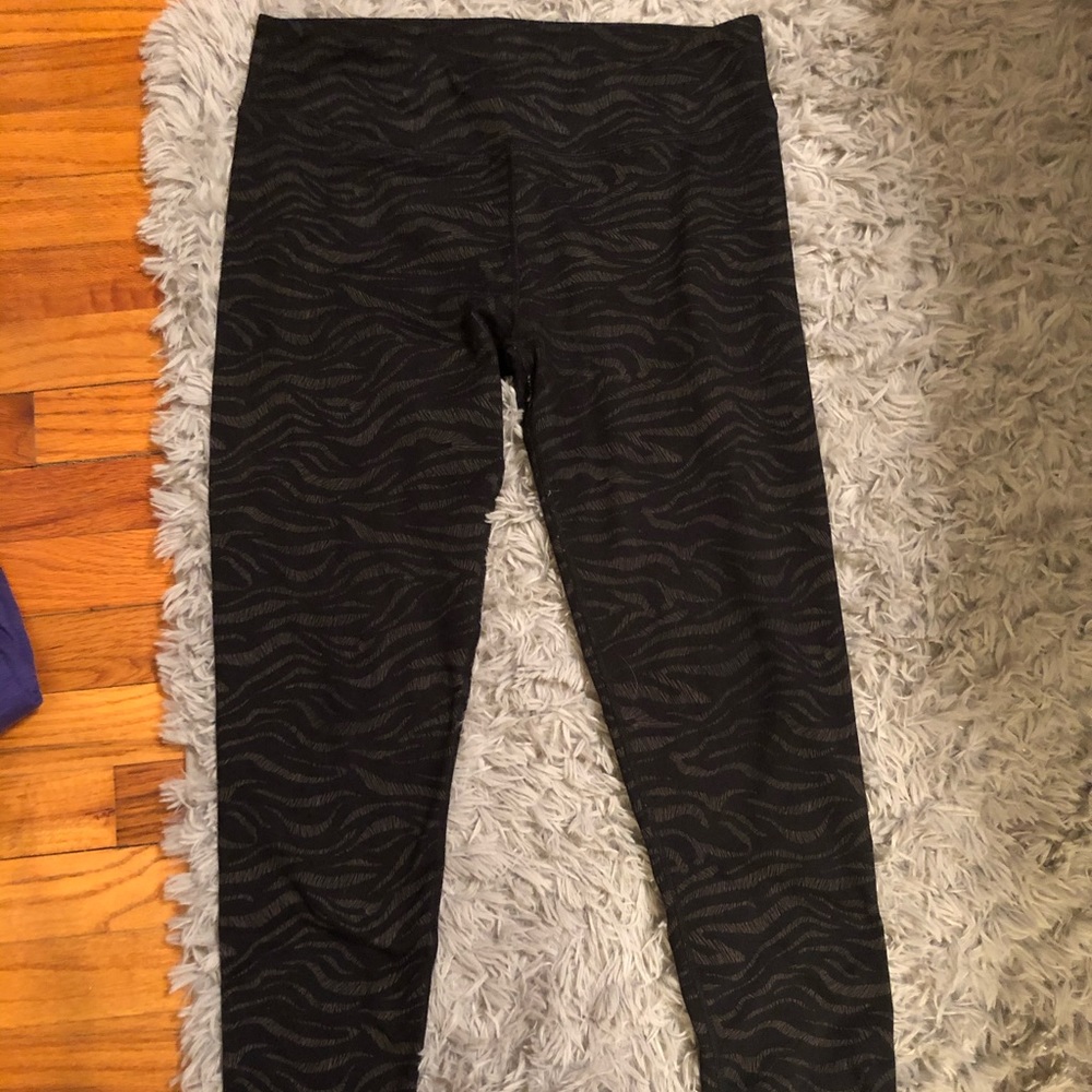 Fabletics leggings